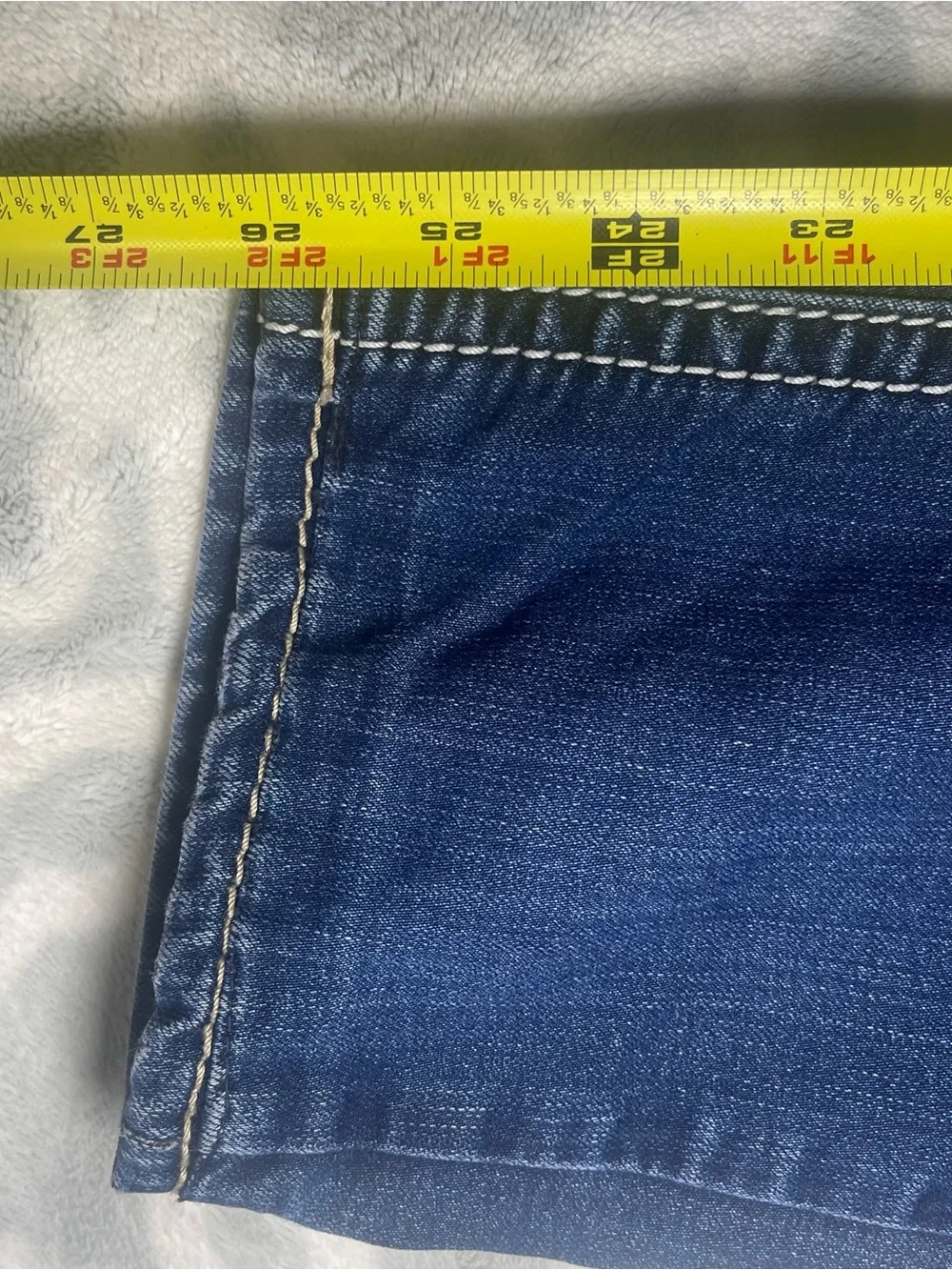 Silver Suki Mid Skinny Women’s Jeans W28 L31 Dark Wash Super Stretch Denim
